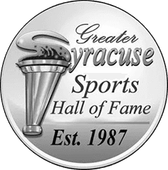 Syracuse Hall of Fame