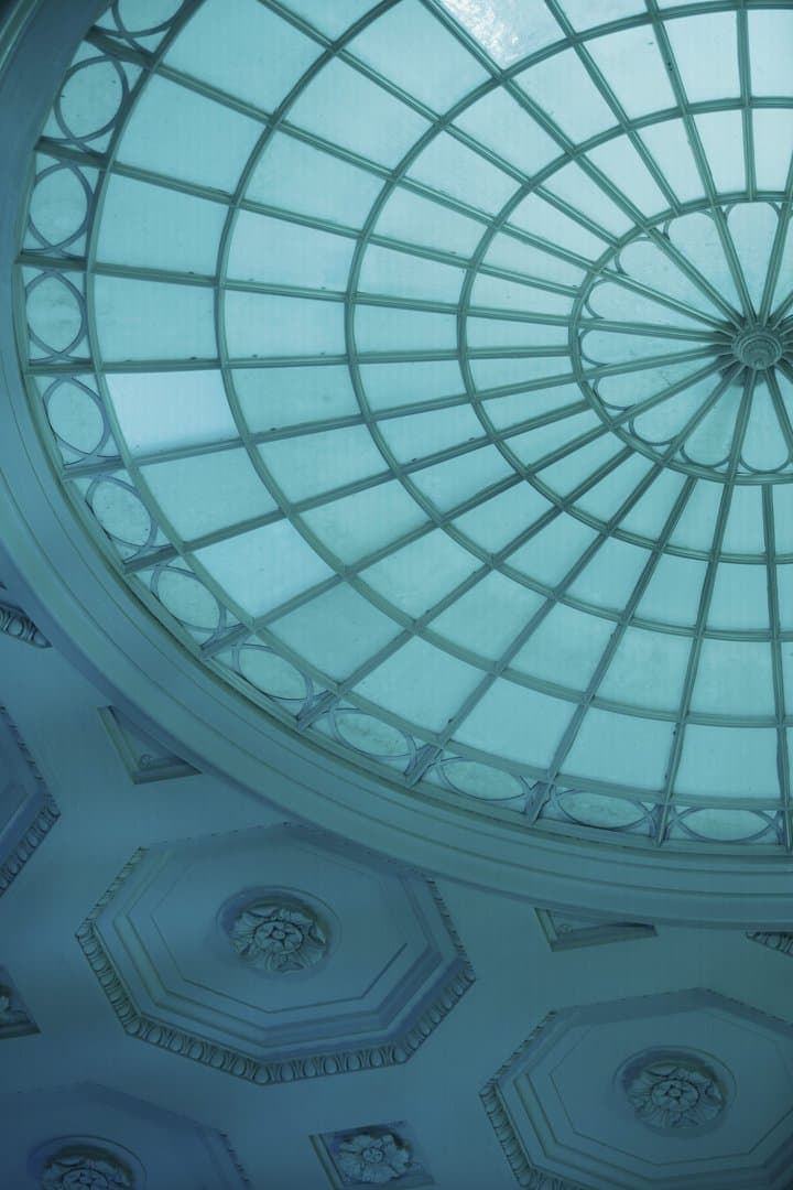 Hendricks Chapel gallery image 3