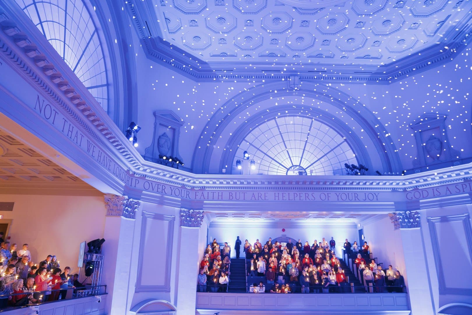 Hendricks Chapel gallery image 4