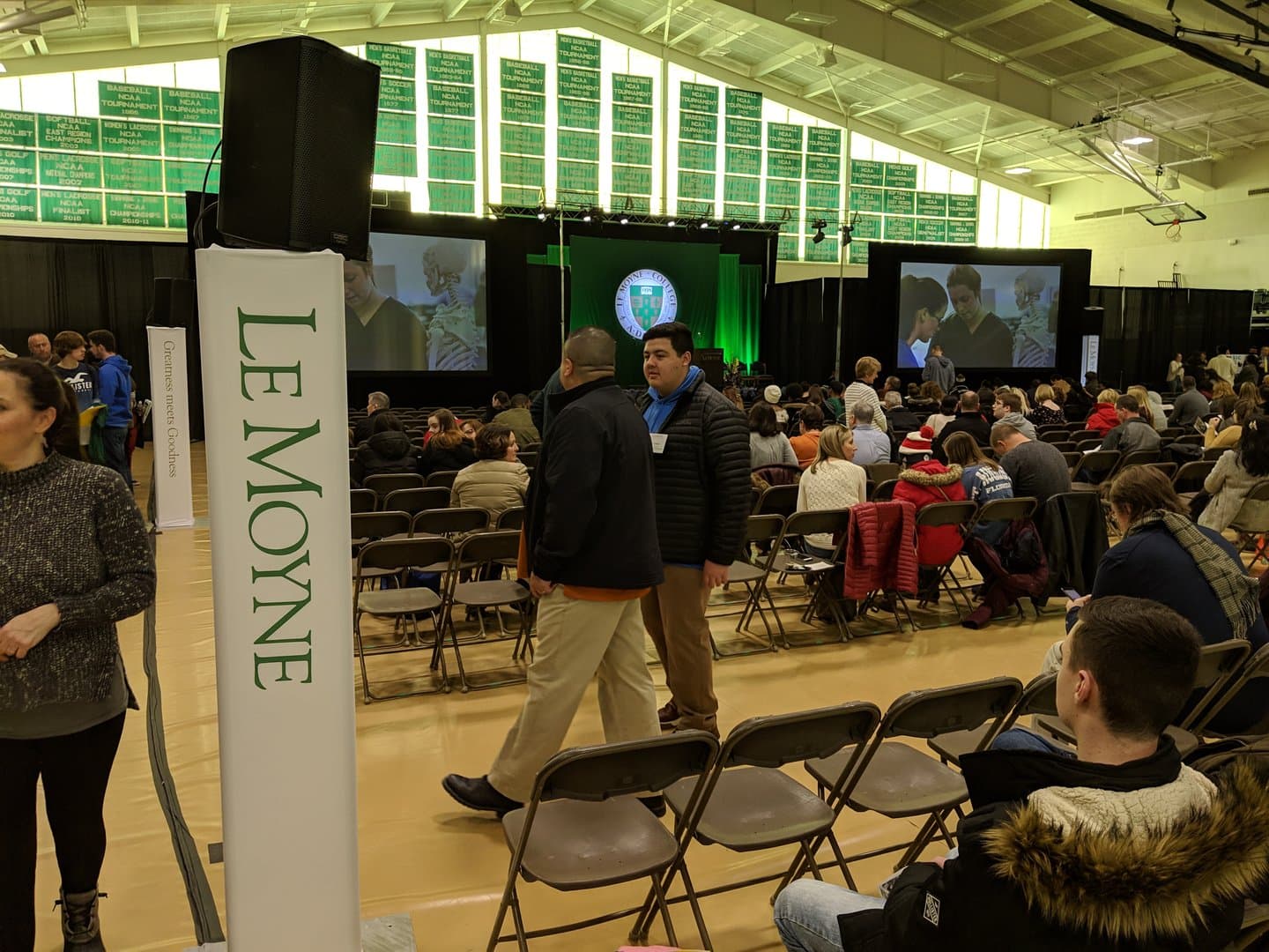Campus Ceremonies