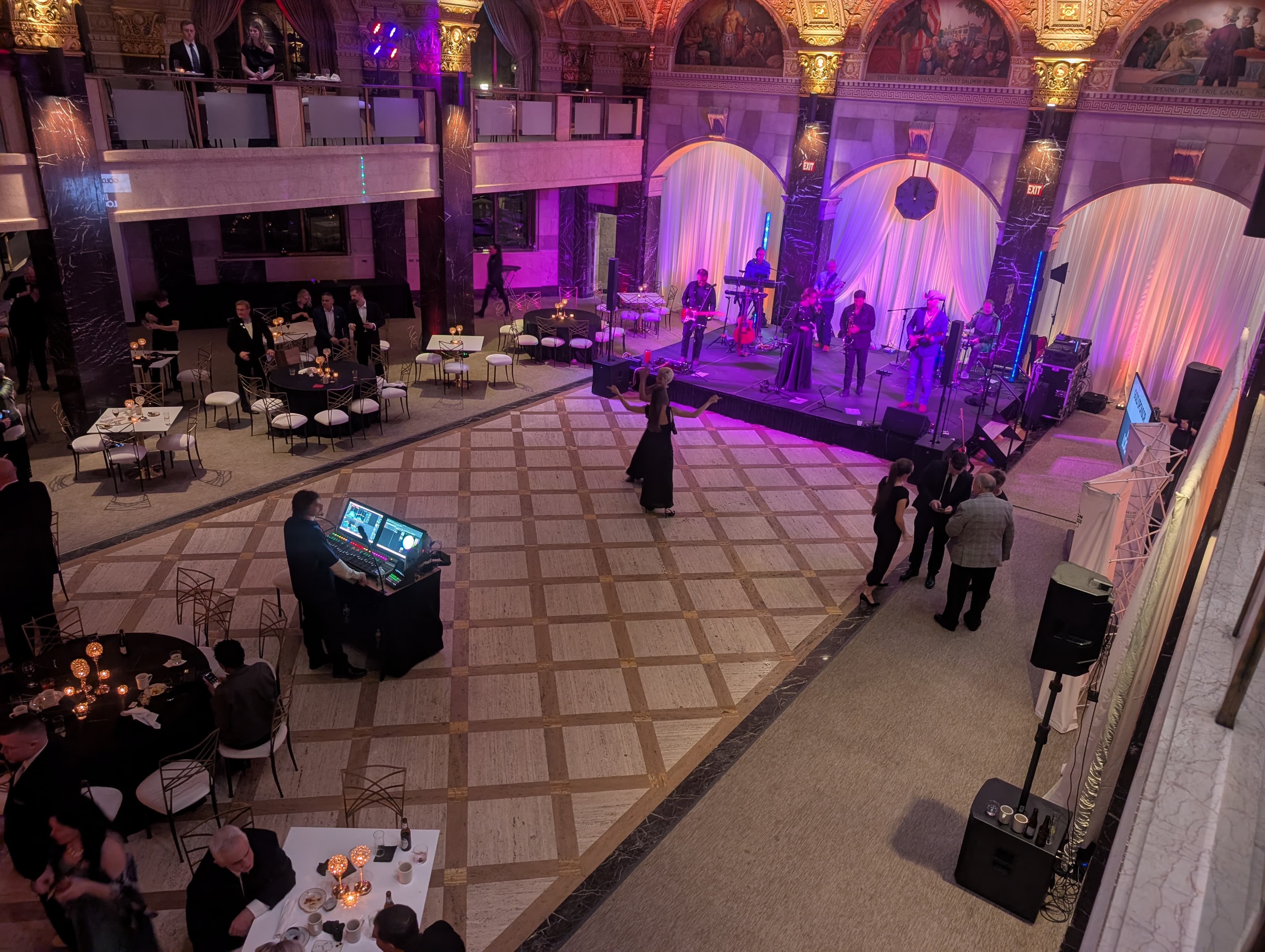 Palladian Hall gallery image 3
