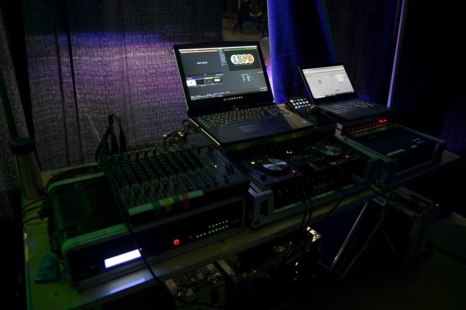 Audio Recording support in Syracuse and Central New York — Clean event audio delivered after the show.