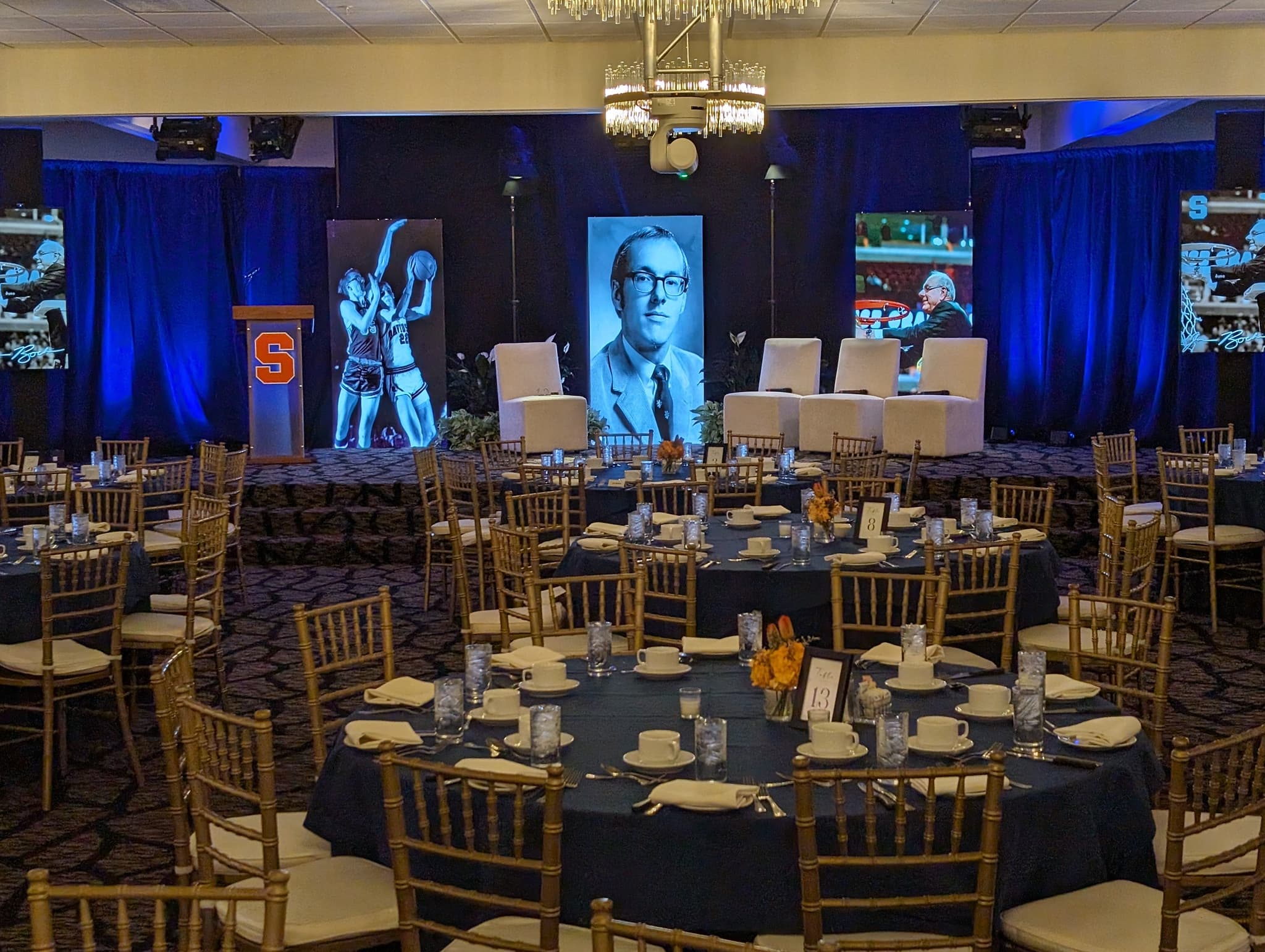 Drumlins Country Club hero image
