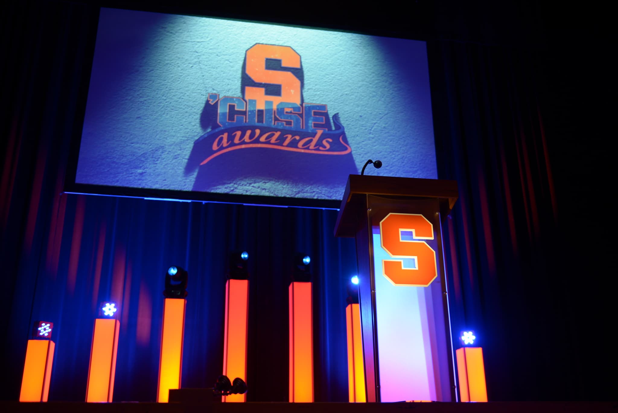 Goldstein Auditorium hero image